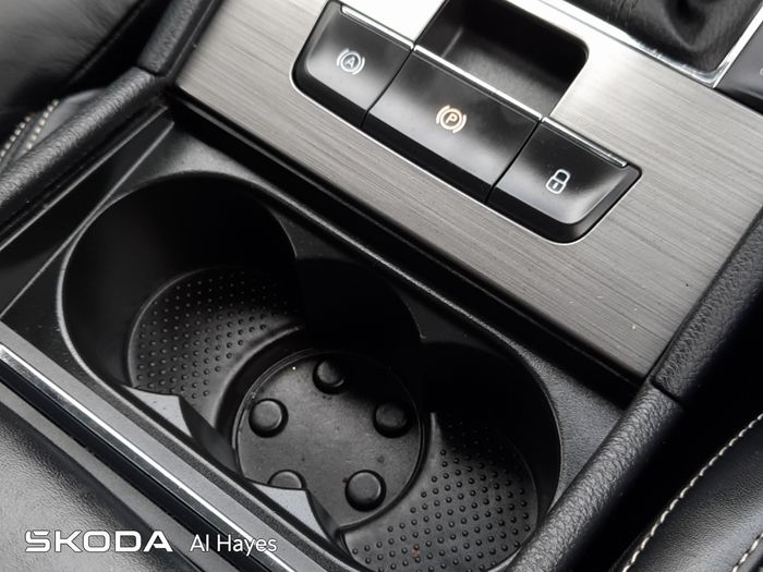 Skoda Superb 2022