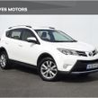 Toyota Rav4 2015