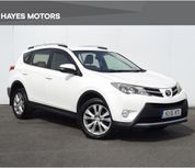 Toyota Rav4 2015