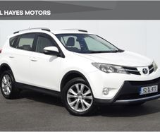 Toyota Rav4 2015