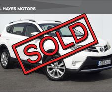 Toyota Rav4 2015
