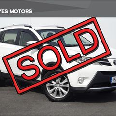 Toyota Rav4 2015