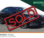 Skoda Octavia 2026