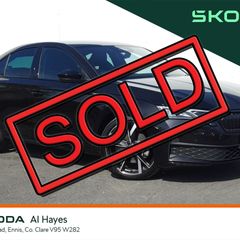 Skoda Octavia 2026
