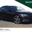 Skoda Octavia 2026