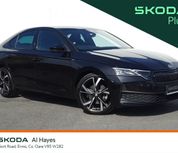 Skoda Octavia 2026