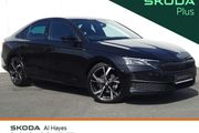 Skoda Octavia 2026