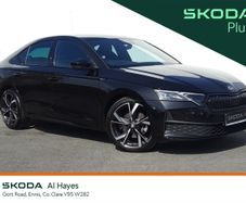 Skoda Octavia 2026