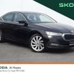 Skoda Octavia 2023