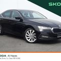 Skoda Octavia 2023