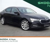 Skoda Octavia 2023