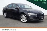 Skoda Octavia 2023