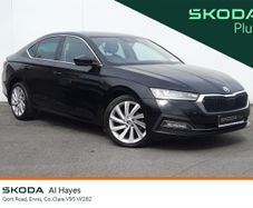 Skoda Octavia 2023