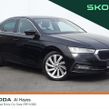 Skoda Octavia 2023