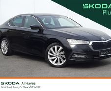 Skoda Octavia 2023