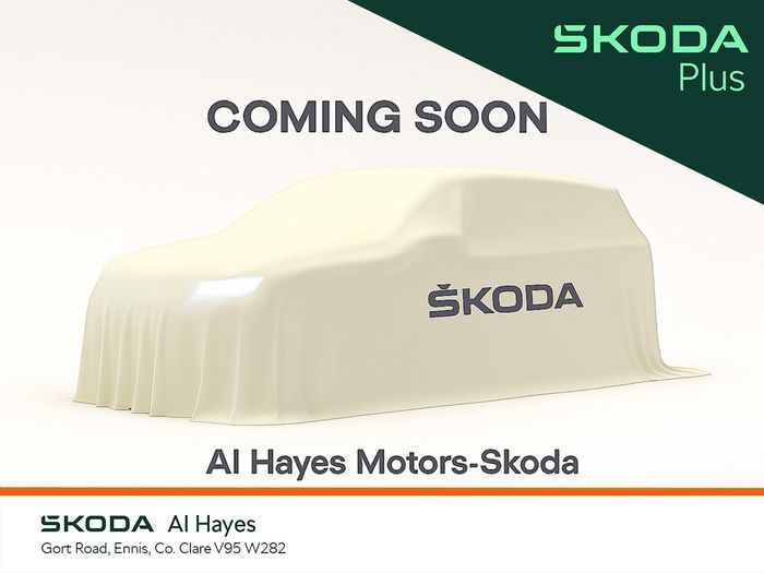 Skoda Octavia 2023