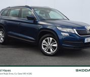 Skoda Kodiaq 2018