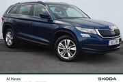 Skoda Kodiaq 2018