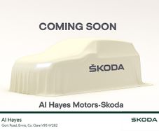 Skoda Kodiaq 2018