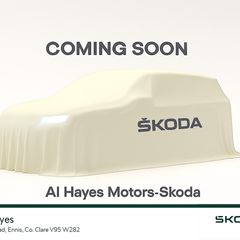 Skoda Kodiaq 2018