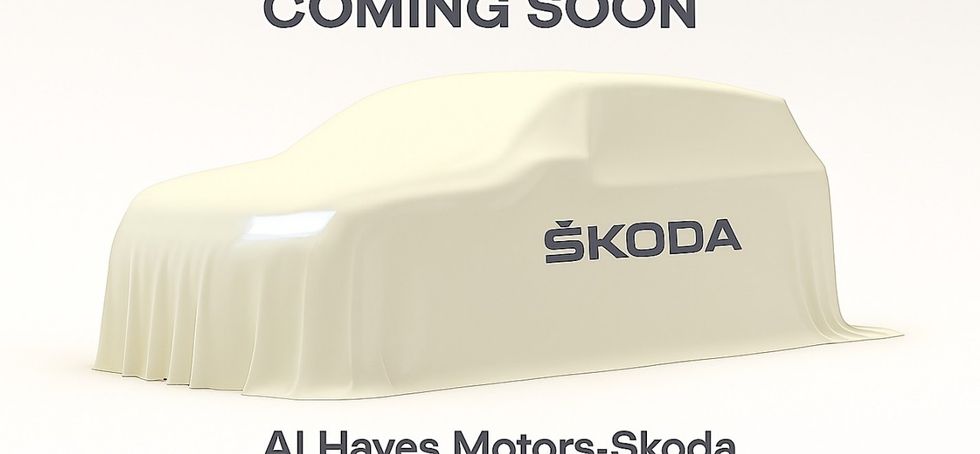 Skoda Kodiaq 2018