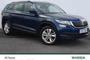 Skoda Kodiaq 2018