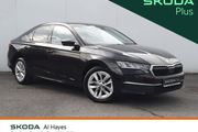 Skoda Octavia 2024