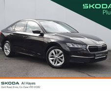 Skoda Octavia 2024