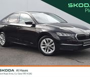 Skoda Octavia 2024