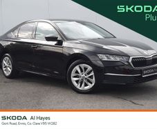 Skoda Octavia 2024
