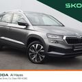 Skoda Karoq 2024