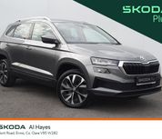 Skoda Karoq 2024