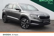 Skoda Karoq 2024