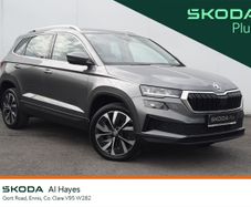 Skoda Karoq 2024