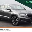 Skoda Karoq 2024