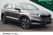 Skoda Karoq 2024