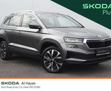 Skoda Karoq 2024