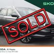 Skoda Karoq 2024