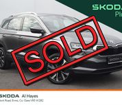 Skoda Karoq 2024