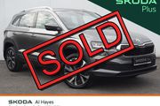 Skoda Karoq 2024