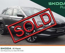 Skoda Karoq 2024