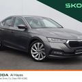 Skoda Octavia 2023