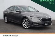 Skoda Octavia 2023