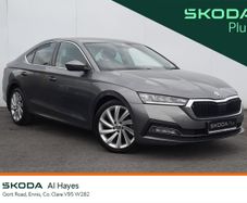 Skoda Octavia 2023
