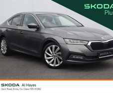 Skoda Octavia 2023