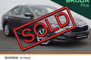Skoda Octavia 2023