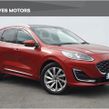 Ford Kuga 2023