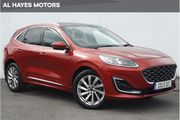 Ford Kuga 2023
