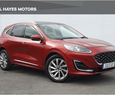 Ford Kuga 2023
