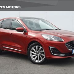 Ford Kuga 2023